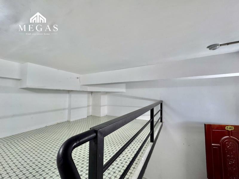 Phòng trọ duplex siêu rẻ full nội thất giá học sinh sinh viên gần các trường đại học văn hiến và học viện hàng không - 2