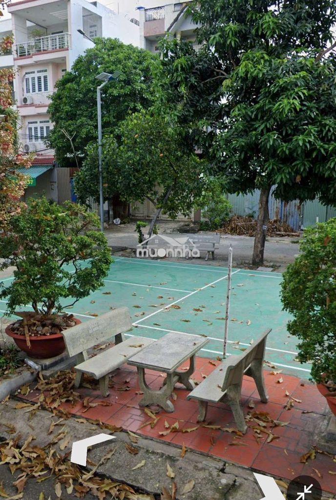 Nhà phố 5m x 18m. 3 tầng view công viên kdc phú nhuận đ. lê thị riêng - 4