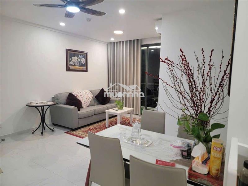 Cho thuê căn hộ d'lusso, đ. nguyễn thị định, p. an phú, quận 2