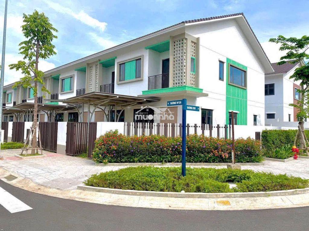 2,85 tỷ tìm đâu ra nhà phố 100m² sổ sẵn dòng tiền 13,5 tr/tháng - 2