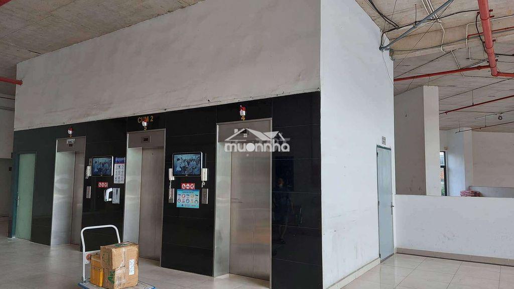 Cho thuê 2pn 64m2 8xđầmsen tô hiệu - 2