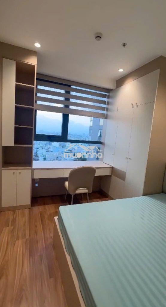 Cho thuê căn hộ d - aqua, bến bình đông, 25triệu/tháng thương lượng - Ảnh 4