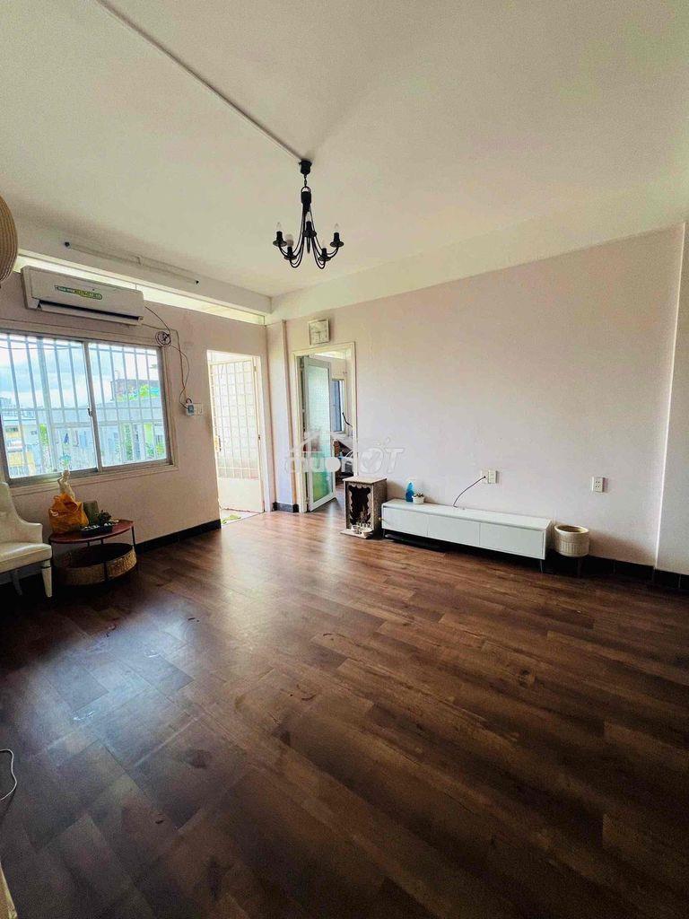 Cho thuê nhà chung cư bình thới q 11 giá rẻ - 2