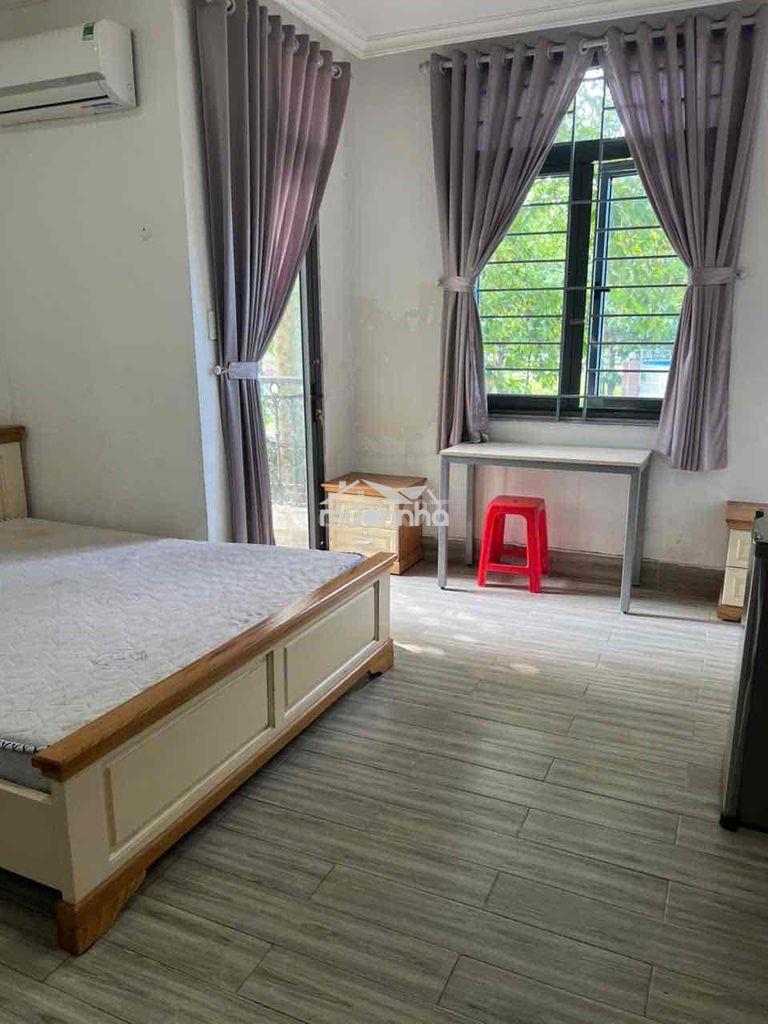 Cho thuê căn hộ mini cao cấp giá quá rẻ đặng văn sâm