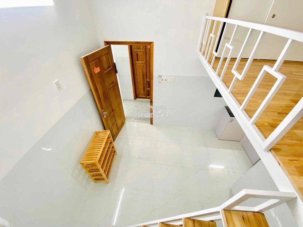 Phòng sẵn máy lạnh có gác nguyễn thị tú - kcn kdc vĩnh lộc - 3