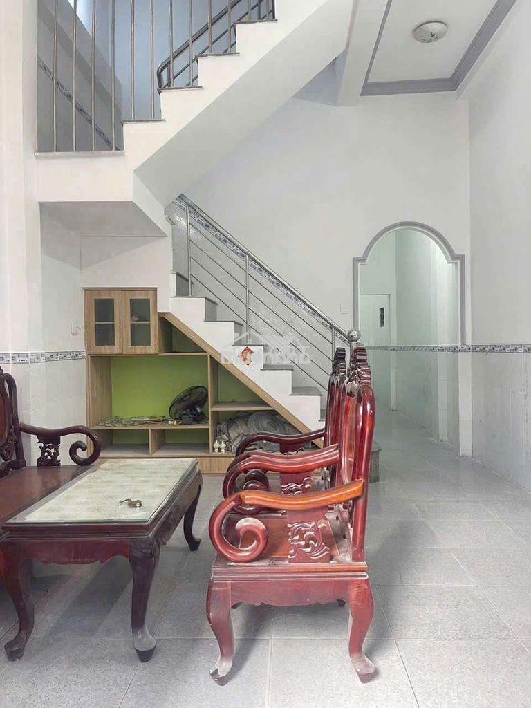 Bán nhà gần siêu thi go dĩ an - 4