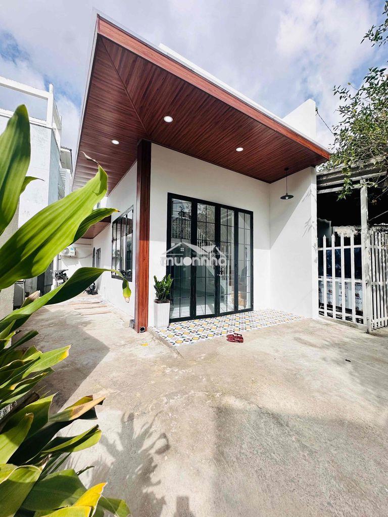 Nhà chánh nghĩa căn góc mt nhựa thông - 3