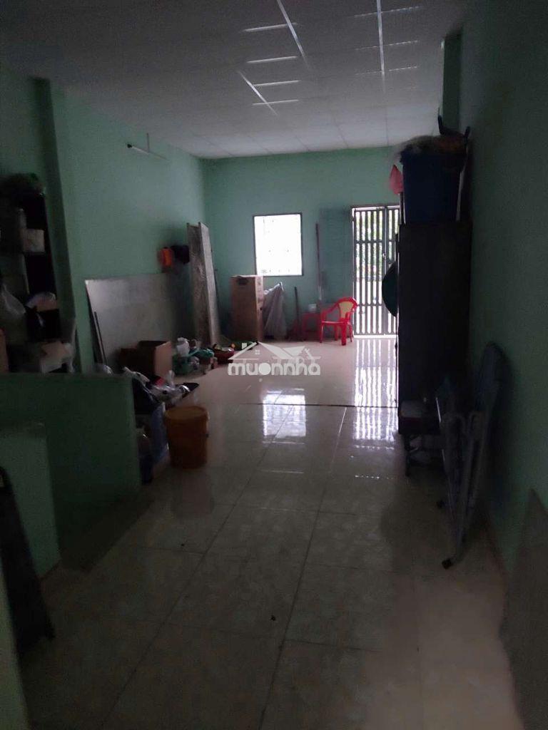 Nhà hẻm 8m minh phụng 4x20.5 1 trệt 2 lầu - 4