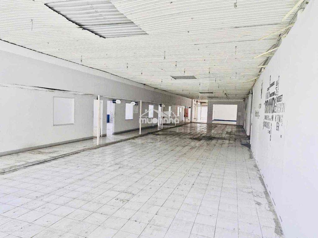 Cho thuê kho xưởng 2900m2 tân thới nhất giá tốt - 2