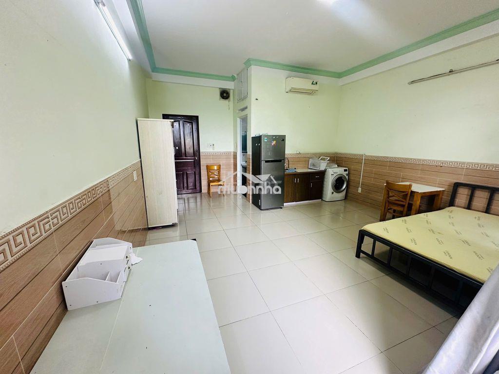 Phòng trọ đẹp khu trung sơn: 6,2 triệu, 40m2, có thang máy, ban công - Ảnh 2