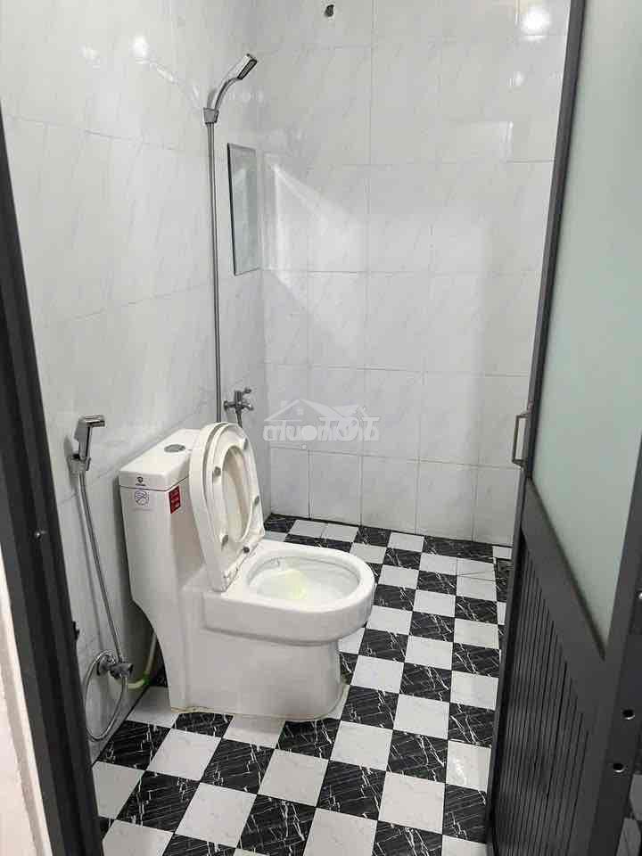 Nhà 1 lửng trường lưu gần chợ long trường - 3