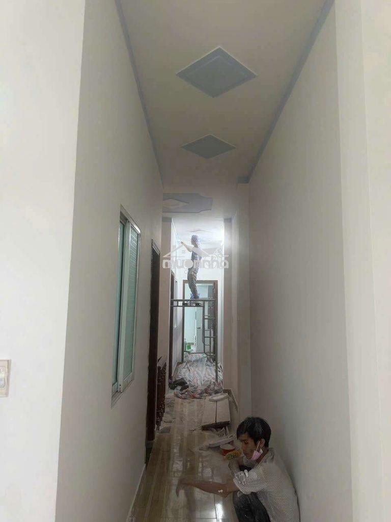 Cho thuê nhà tân đông hiệp ( dt743c) - 4