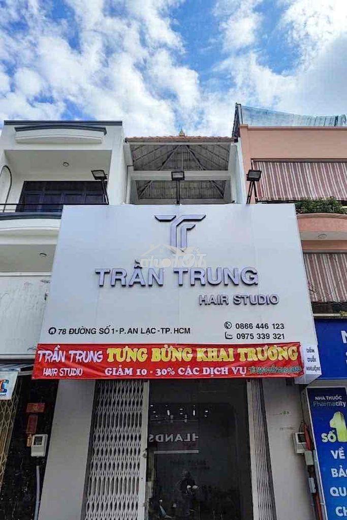 Cho thuê phòng trọ