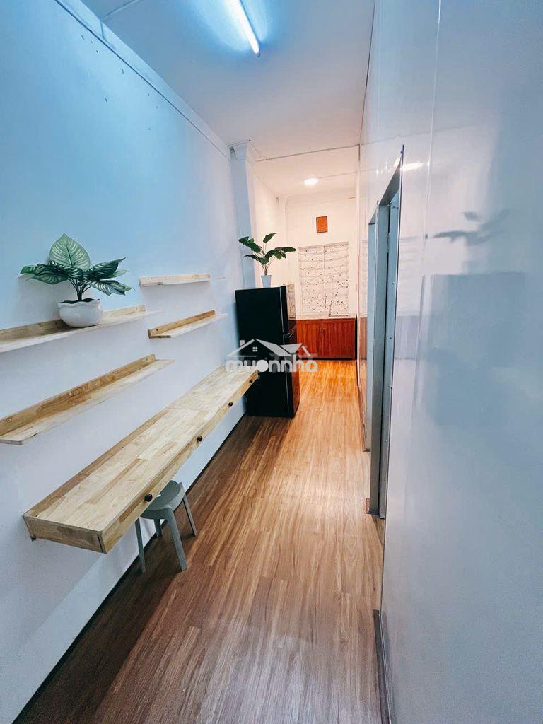 Siêu phẩm 2pn ngay bến xe miền đông cũ - 50m2-full nt-tách bếp-cửa sổ