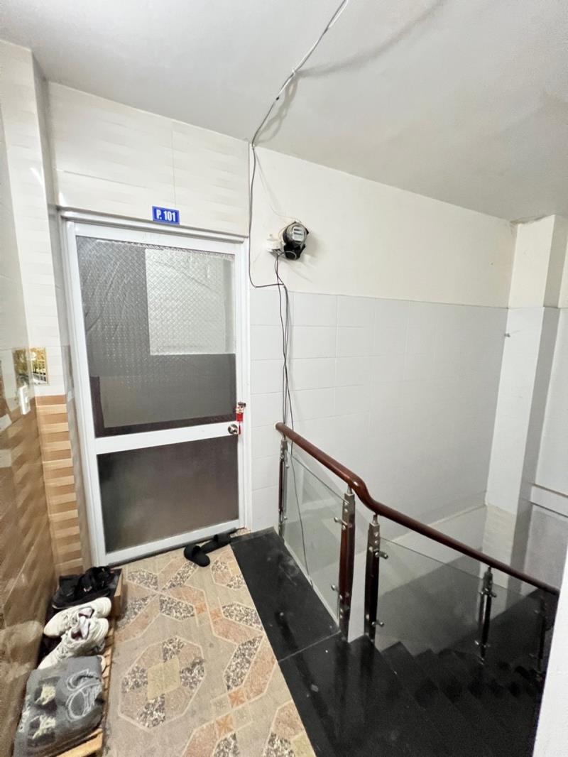 🔥 Giảm ngay 300 triệu – nhà hẻm 6m ô tô đông hưng thuận, quận 12 – 100m² – dòng tiền 20 triệu/tháng – chỉ 6.2 tỷ - 3