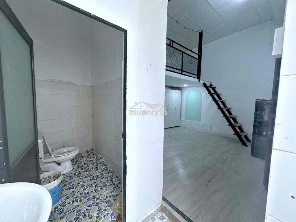 Duplex 40m2 ngay chợ cây quéo - 3