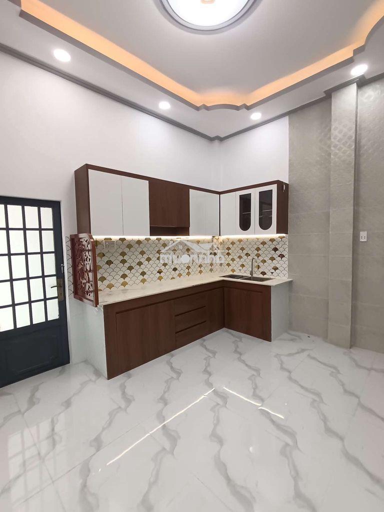 Bán nhà kinh dương vương, an lạc, bình tân, hxh, shr 45m², 3,99 tỷ - 3