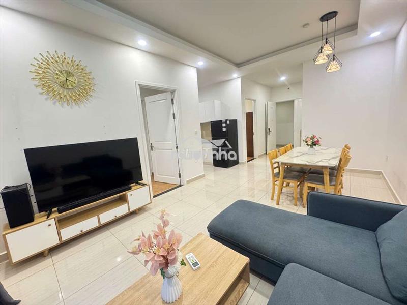 🏡 Cho thuê căn hộ moonlight boulevard – 2pn 2wc full nội thất