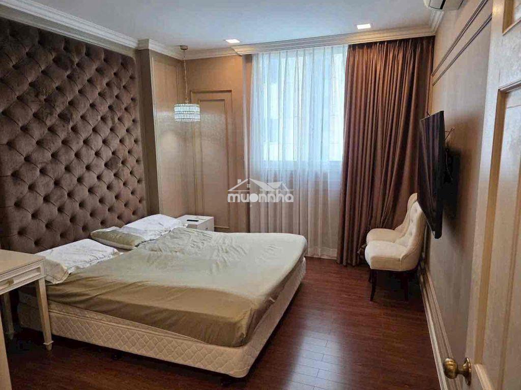 🏡Bán căn hộ 2pn nhà decor đẹp+fullntcc*cc bellezaq7* 88m2*giá 4.1 tỷ - 2
