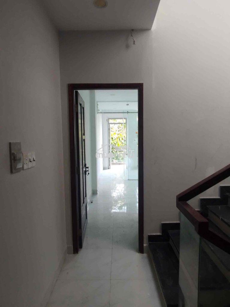 Cần bán gấp nhà phố khu dân cư an sương - 4