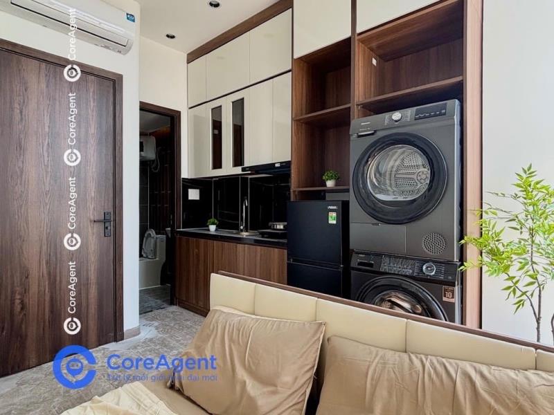 Studio full nt - gần đầm sen - tân phú - 2