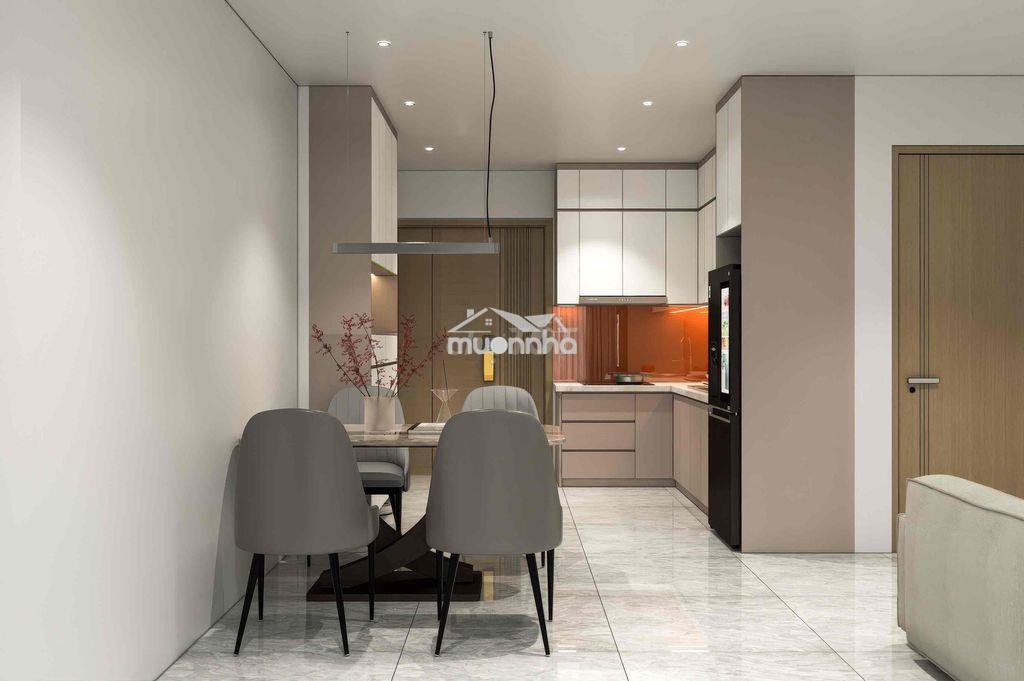 🏡 Cho thuê căn hộ 2pn vinhomes grand park – giá chỉ từ 7.5tr/tháng 💥 - 2