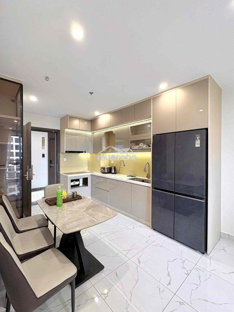 Cho thuê vinhomes grand park quận 9. - 3