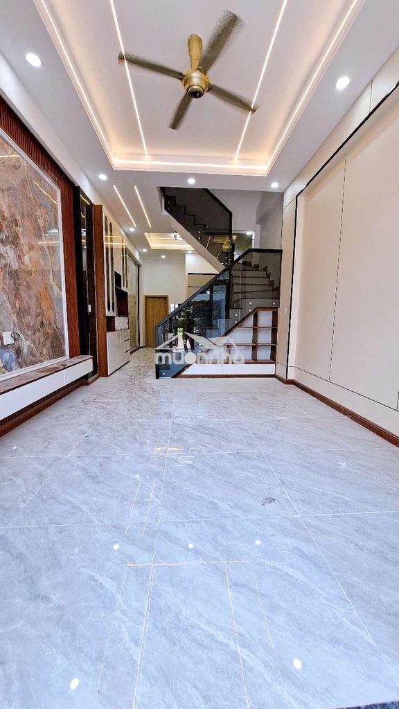 3,9 tỷ sở hữu nhà lầu mới xây tại kdc hóa an, biên hòa - 2