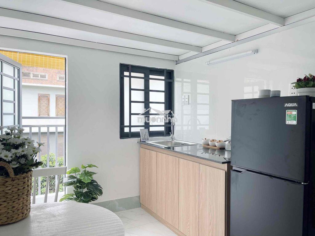 Duplex 🍎 hình thật giá thật ✅ ngay quận 2 - 2