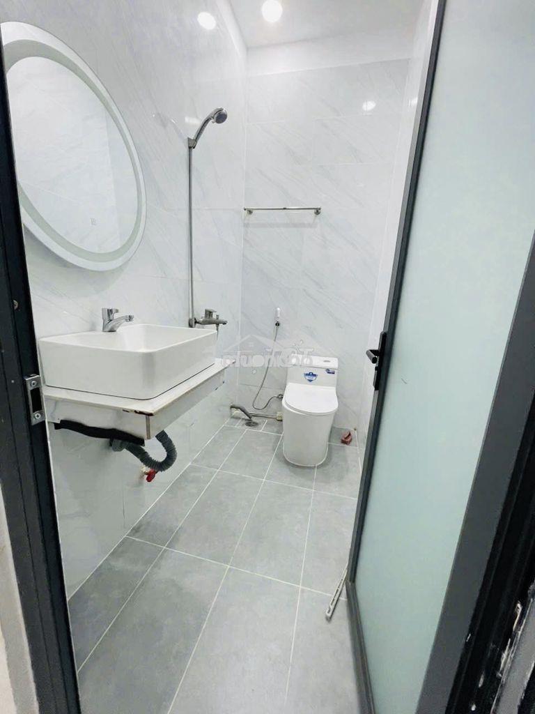5 triệu - căn hộ full nội thất cityland gò vấp - Ảnh 3