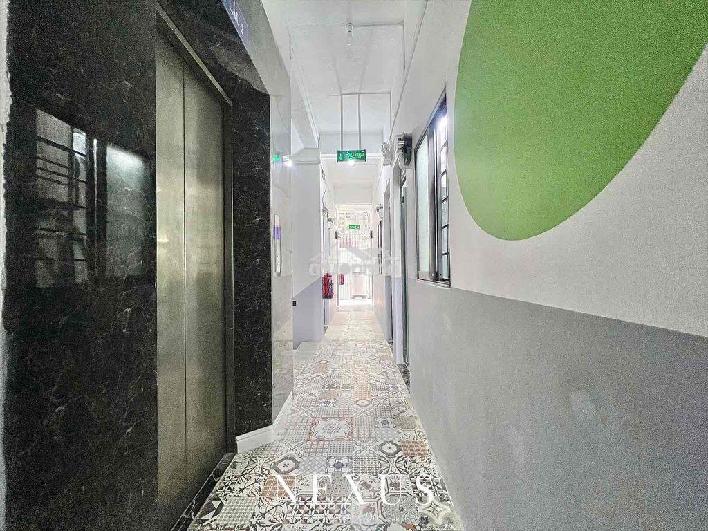 🏡 Duplex mới giá siêu rẻ – full nội thất – dọn vào ở ngay - 3
