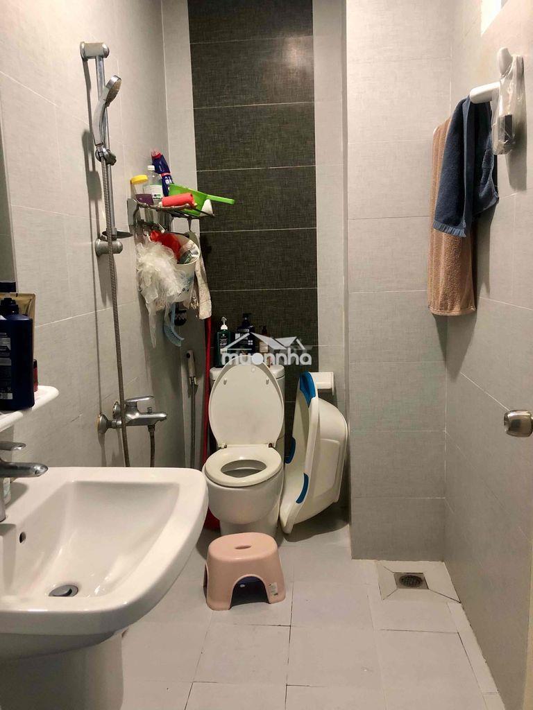Cho thuê nhà phố - 2