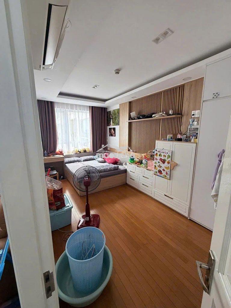 C/c ruby garden 2pn, full nội thất, 93m2, có ban công, giá 9.5tr/th - Ảnh 3