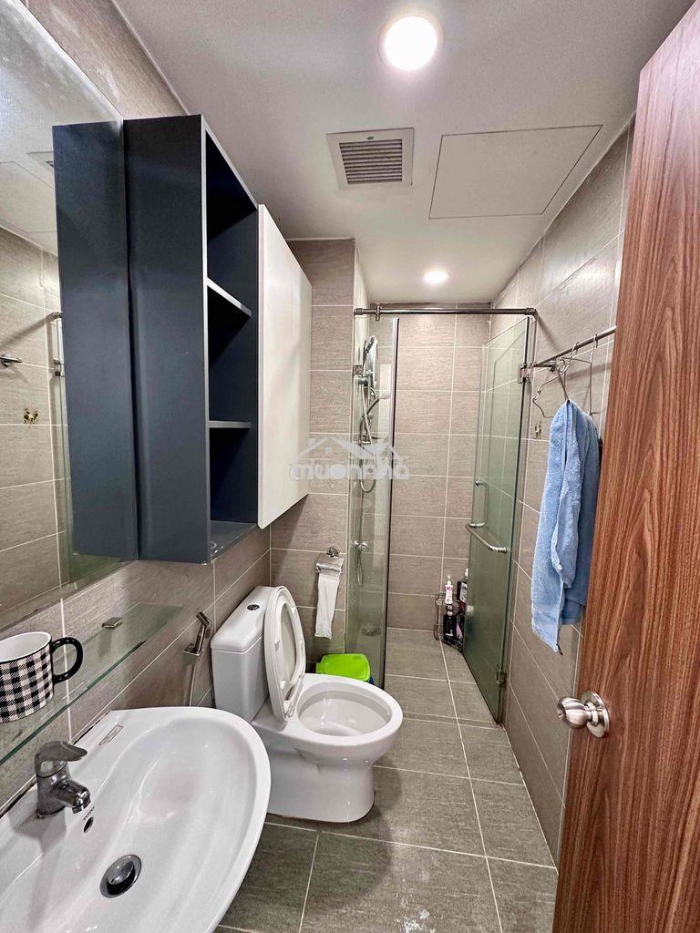 The pegasuite 1 sổ hồng sẵn căn 75m2 2 phòng ngủ nội thất đầy đủ - 4