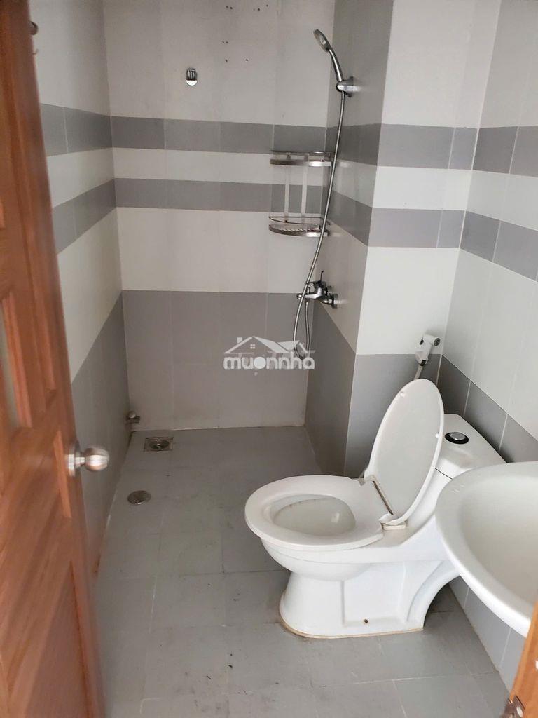 Cho thuê chung cư tô ký gần chợ hiệp thành quận 12 cũ - 3