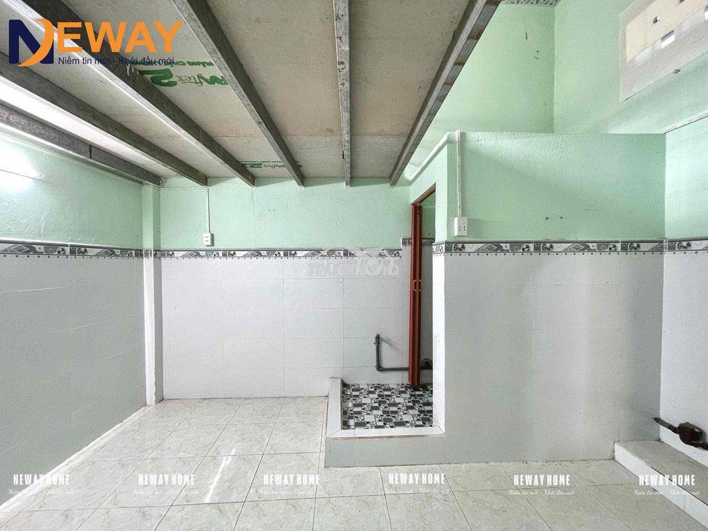 Phòng trọ có gác giá rẻ ngay đại học văn hiến, công thương - 4