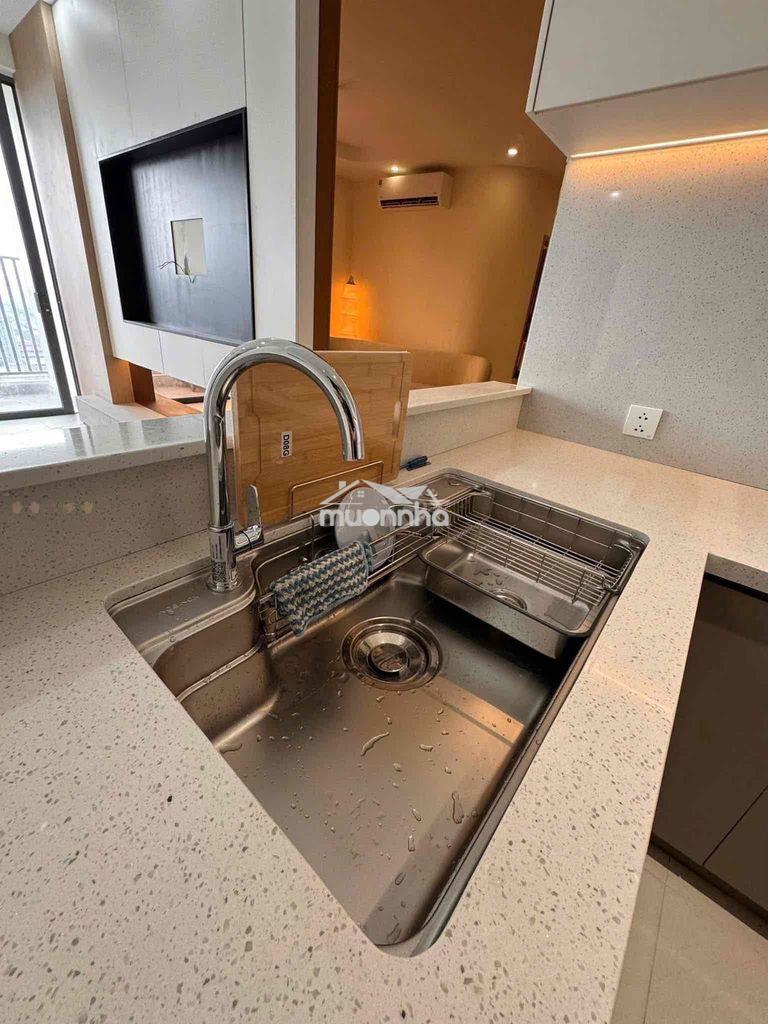 Bán căn hộ 3pn-2wc mặt tiền bến bình đông q.8 - 3