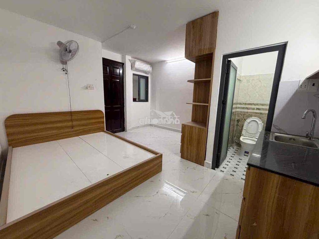 Chdv mới xây full nội thất - 4