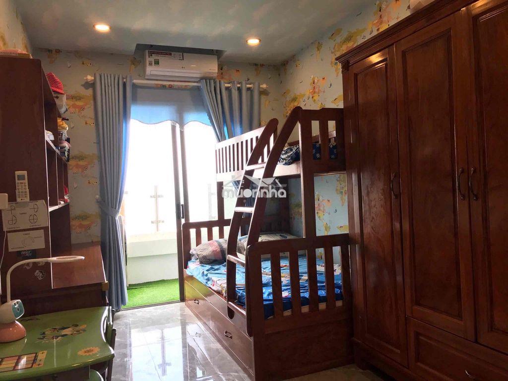 Bán căn hộ 3pn 2wc y hình sổ hồng gần sân bay 85m2 - 3