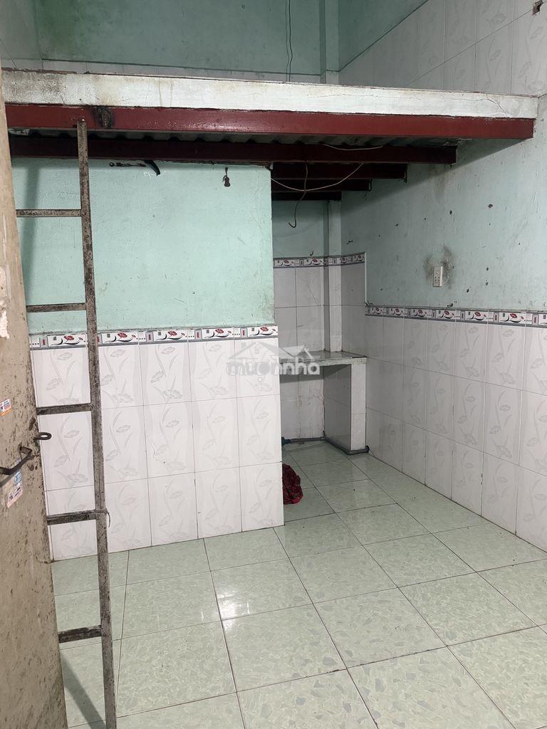 Phòng trọ giá rẻ - 2