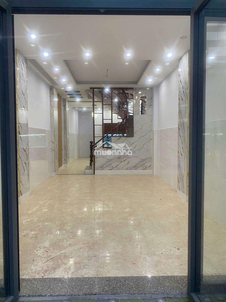 Nhà cho thuê mt trần thủ độ