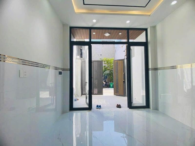 Bán nhà đường bưng ông thoàn gần villapark giá nhỉnh 6 tỷ - 4