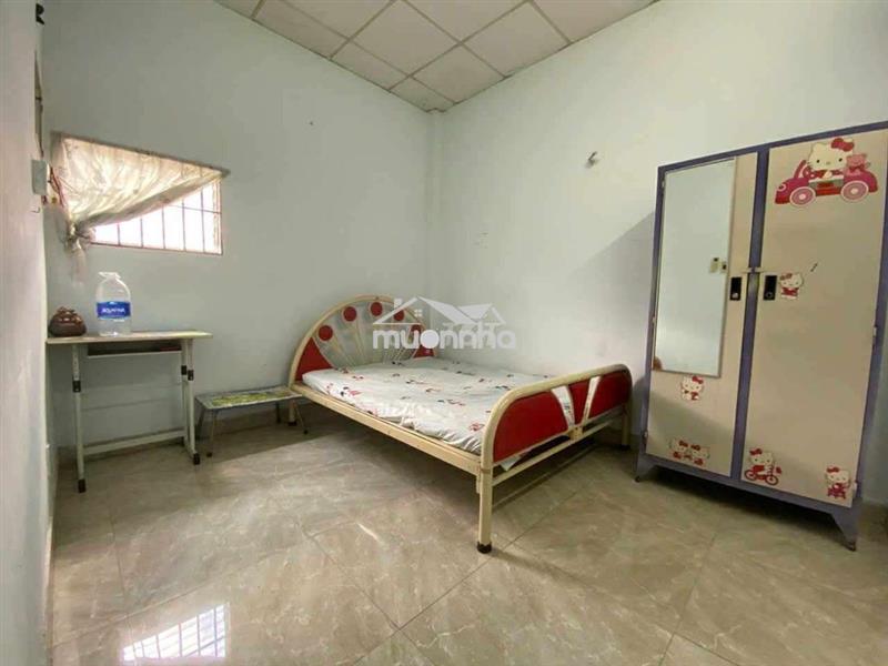 Phòng trọ nữ q.10: 3tr3 - an toàn - tiện nghi - vị trí vàng
