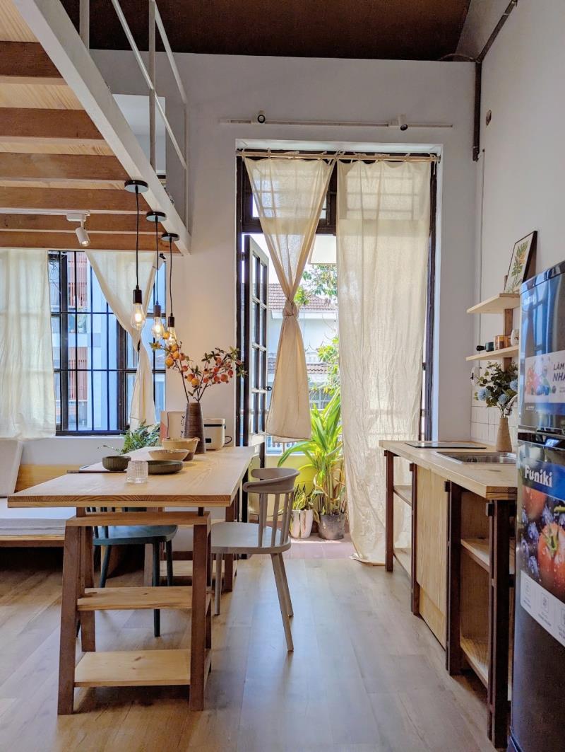 Duplex ở 6 người ngay nguyễn trọng lội - 2