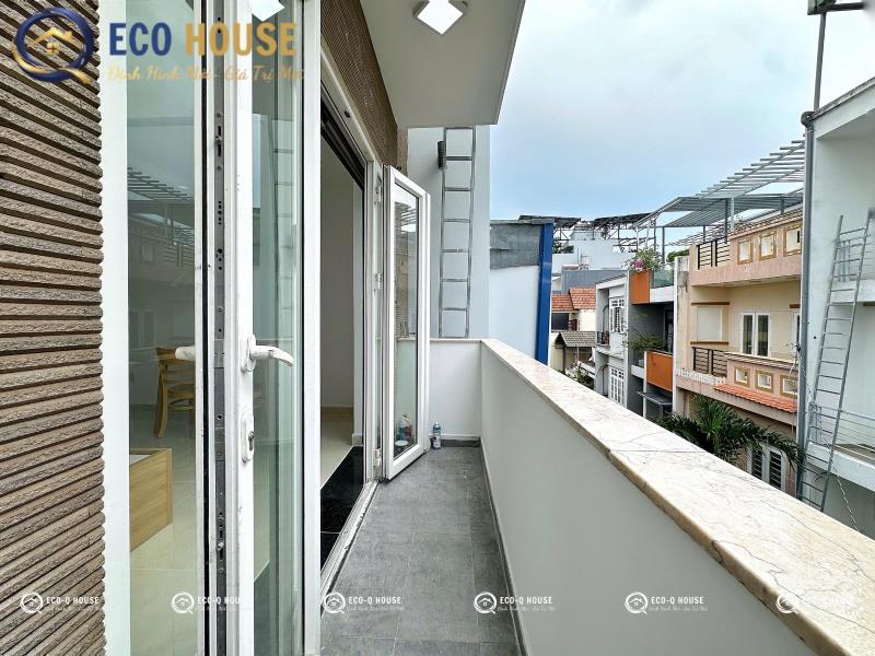 ✨ Studio tách bếp – full nội thất ngay thoại ngọc hầu, gần đại học văn hiến ✨ - 4