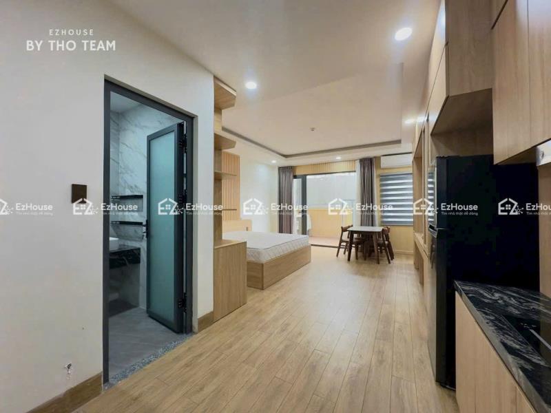 Căn hộ full nội thất siêu sang trọng khu vực cộng hòa, gần công viên hoàng văn thụ, cách sân bay 500m