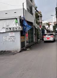 Bán mặt tiền nơ trang long bình thạnh– giá 15,8 tỷ - 2