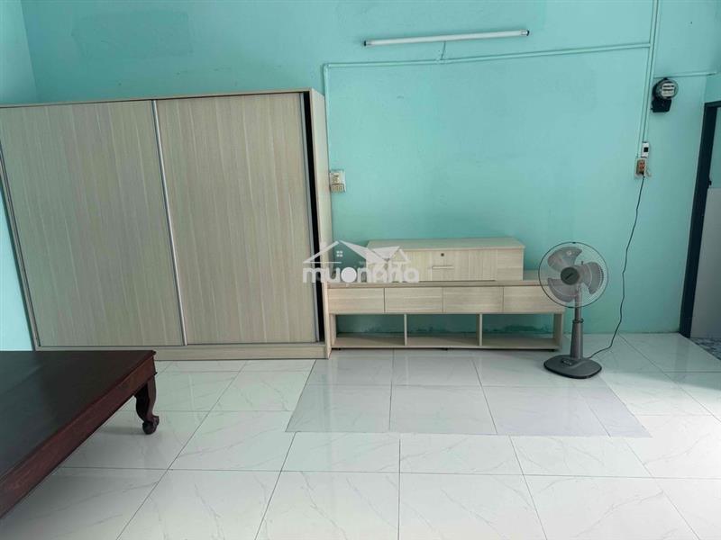 Cho thuê phòng trọ gần chợ bà điểm