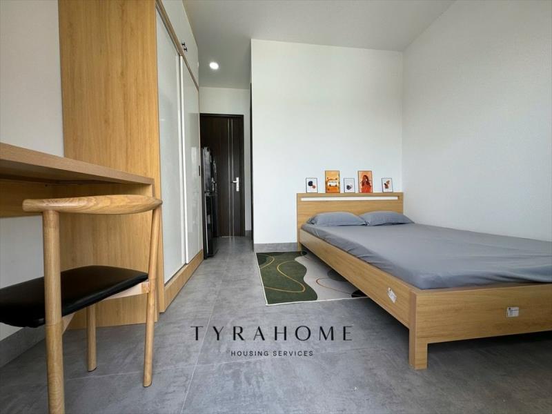 🏡 1pn riêng tư – điện biên phủ, bình thạnh - 2