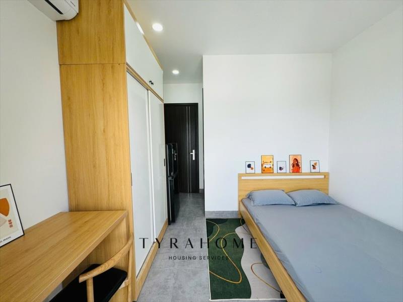 🏡 1pn riêng tư – điện biên phủ, bình thạnh - 3